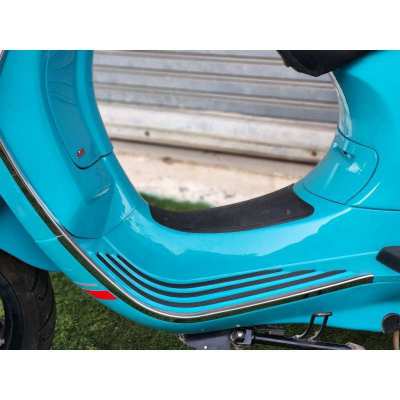 Vespa Sprint 150 IGET ABS