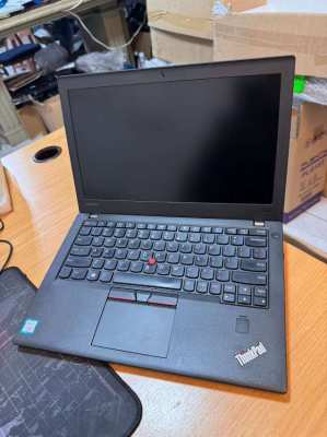 Lenovo ThinkPad X270  INTEL GEN 7 CORE I7/8GB/256GB SSD/12.5