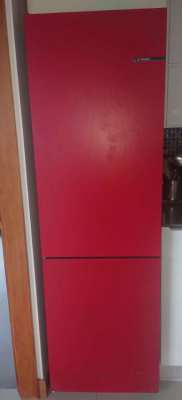 Bosch Variostyle Fridge Freezer