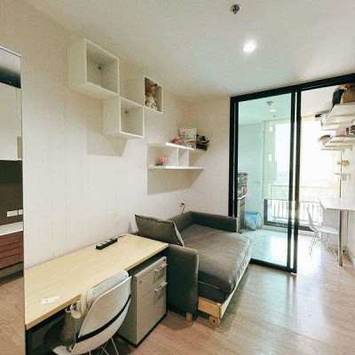 Direct Owner 1 Bedroom Unit at KPN The Capital Condo for Sale