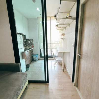 Direct Owner 1 Bedroom Unit at KPN The Capital Condo for Sale