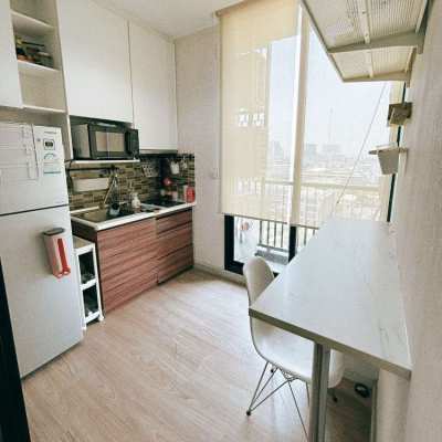 Direct Owner 1 Bedroom Unit at KPN The Capital Condo for Sale