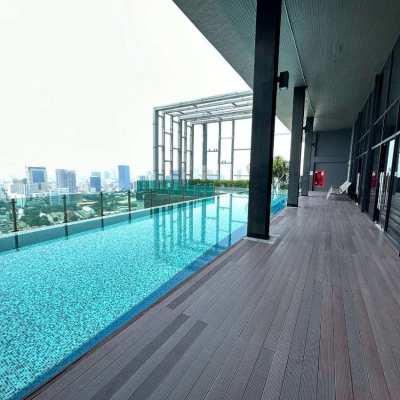 Direct Owner 1 Bedroom Unit at KPN The Capital Condo for Sale