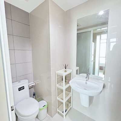 Direct Owner 1 Bedroom Unit at KPN The Capital Condo for Sale