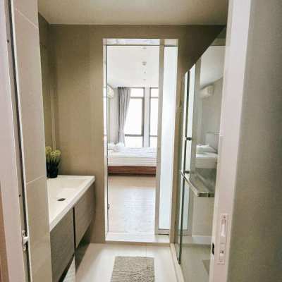 Direct Owner 1 Bedroom Unit at KPN The Capital Condo for Sale