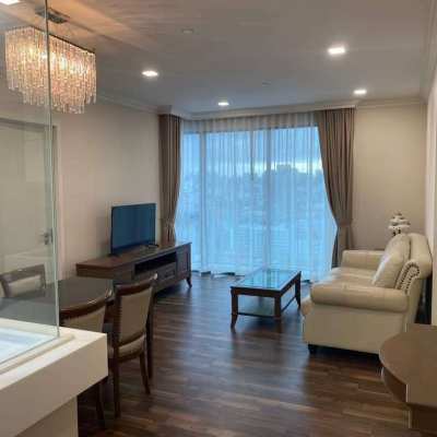 Direct Owner 2 Bedroom Unit at The Room Sukhumvit 62 Condo for Sale