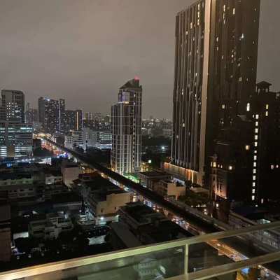 Direct Owner 2 Bedroom Unit at The Room Sukhumvit 62 Condo for Sale