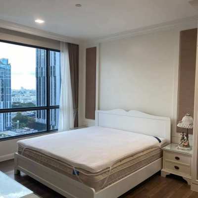 Direct Owner 2 Bedroom Unit at The Room Sukhumvit 62 Condo for Sale