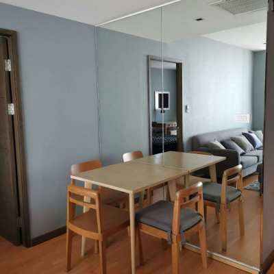 Direct Owner 1 Bedroom Unit at The Alcove Thonglor Luxury Condo Sale