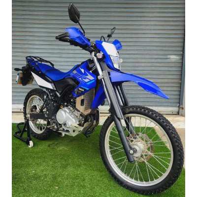 YAMAHA WR 155 R