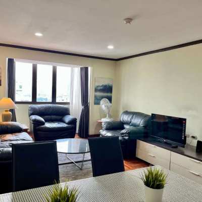 Direct Owner 1 Bedroom Unit at Omni Tower near BTS Nana for Sale