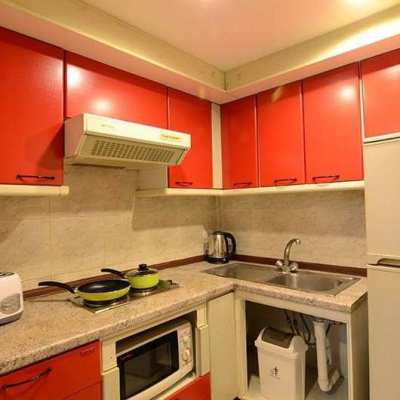 Direct Owner 1 Bedroom Unit at Omni Tower near BTS Nana for Sale