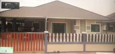 Beautiful fully furnished quality 3bedroom 2bathroom house