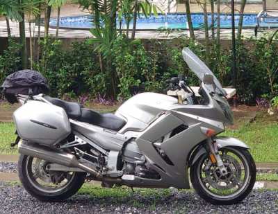 Yamaha FJR 1300