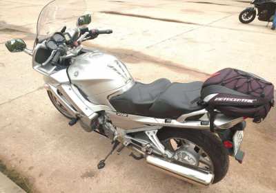 Yamaha FJR 1300