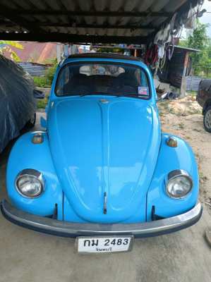 Beetle 1967 For Sale 