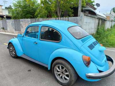 Beetle 1967 For Sale 