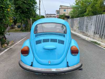 Beetle 1967 For Sale 