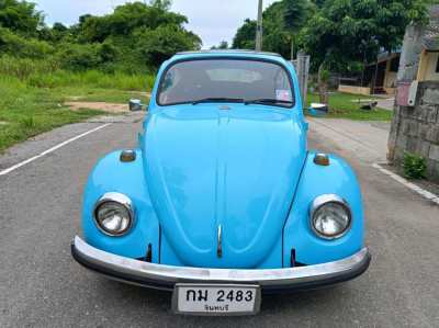 Beetle 1967 For Sale 