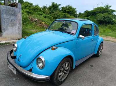 Beetle 1967 For Sale 