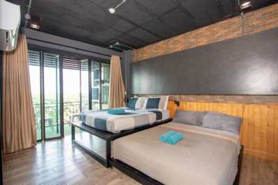 Modernised Loft Style Condo For Sale (CMVP2023)