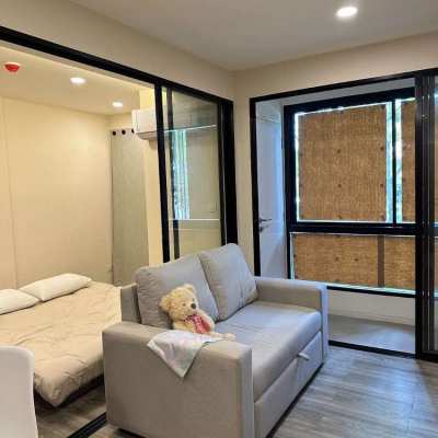 Direct Owner 1 Bedroom Unit at IKON Sukhumvit 77 Condo for Sale