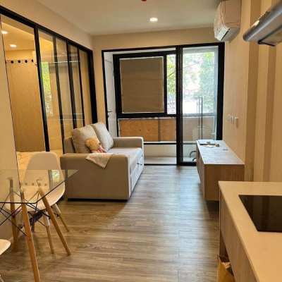 Direct Owner 1 Bedroom Unit at IKON Sukhumvit 77 Condo for Sale