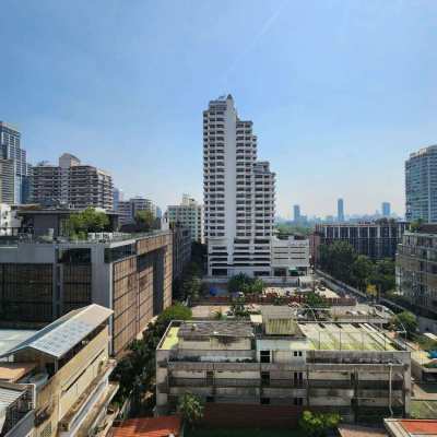 Direct Owner Studio Unit at Sukhumvit Park Condo for Sale