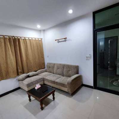 Direct Owner 3 Bedroom House in Chachoengsao for Sale