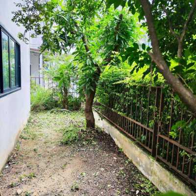 Direct Owner 3 Bedroom House in Chachoengsao for Sale