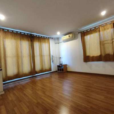 Direct Owner 3 Bedroom House in Chachoengsao for Sale