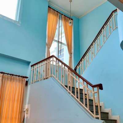 Direct Owner 3 Bedroom Detached House in Samut Prakan for Sale