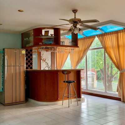 Direct Owner 3 Bedroom Detached House in Samut Prakan for Sale