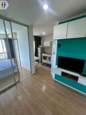 Condo for rent Lumpini Wongamat 9000 baht 