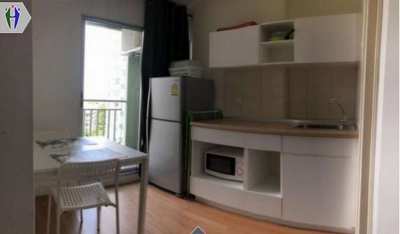 Condo for rent Lumpini Wongamat 9000 baht 