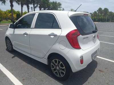 Kia Picanto 1.4 L 2013