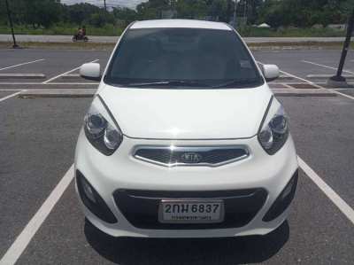 Kia Picanto 1.4 L 2013