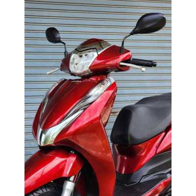 04/2022 Honda Lead 125