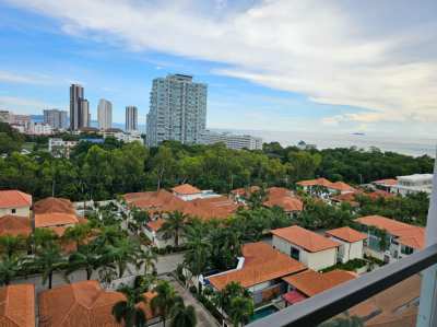 The Peak Towers Oceanfront 2 Bedroom Condo Cosy Beach