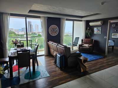 The Peak Towers Oceanfront 2 Bedroom Condo Cosy Beach