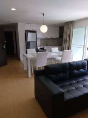 Rent Nice Condominium VILLA STLYE  6 storey  Ekkmai soi 10 and Ekkamai