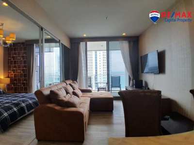 Baan Plai Haad 1 Bedroom Sea View for Rent