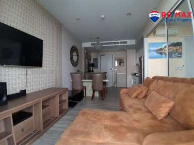 Baan Plai Haad 1 Bedroom Sea View for Rent