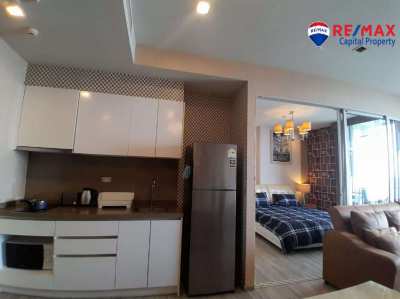 Baan Plai Haad 1 Bedroom Sea View for Rent