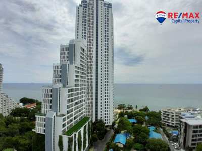 Baan Plai Haad 1 Bedroom Sea View for Rent