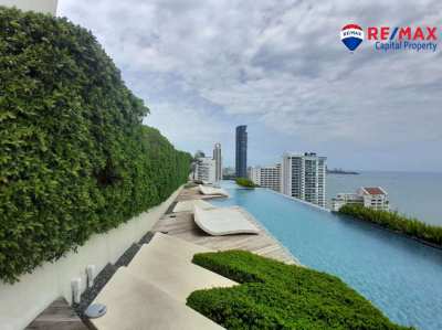 Baan Plai Haad 1 Bedroom Sea View for Rent