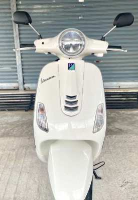 Vespa LX 125