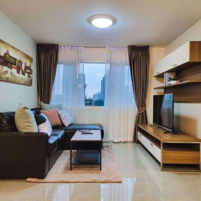 Direct Owner 1 Bedroom Unit at Condo One Thonglor for Sale