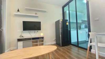 Direct Owner 1 Bedroom Unit at A Space Me Sukhumvit 77 for Sale