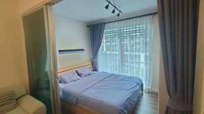 Direct Owner 1 Bedroom Unit at A Space Me Sukhumvit 77 for Sale